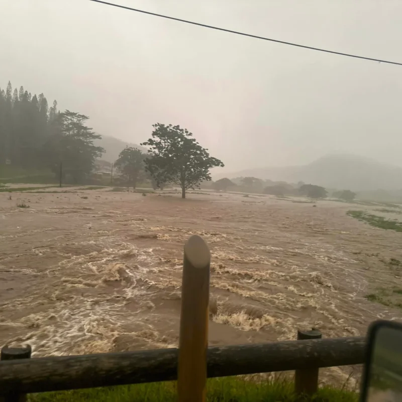 Photo : Néouty Découvertes (Ponérihouen)